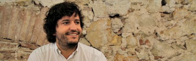 Entrevista con Xavier Fàbrega