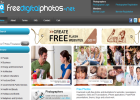 Website: Free digital photos | Recurso educativo 33247