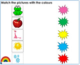 Colours | Recurso educativo 36595