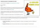 La gallina - primer cicle | Recurso educativo 38514