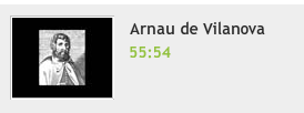 Arnau de Vilanova | Recurso educativo 39075