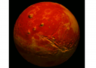 Webquest: Exploring our planets | Recurso educativo 43094
