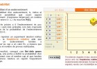 Probabilitat i freqüències | Recurso educativo 45709