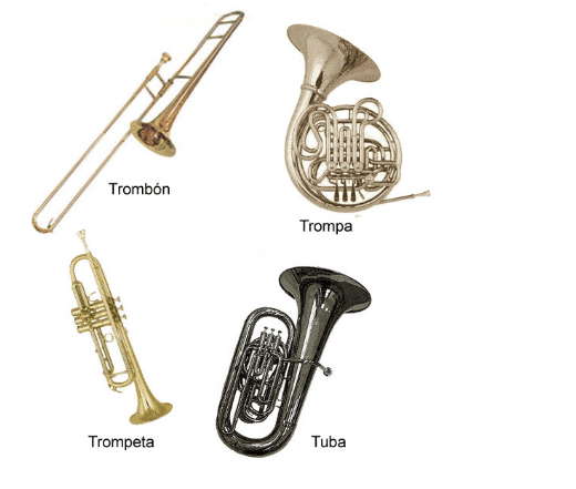Fagot, clarinete, oboe y saxofón | Recurso educativo 46012