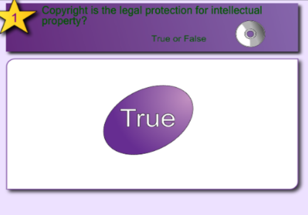 Ethics and copyright | Recurso educativo 46976