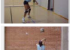 Soy jugador de voleibol | Recurso educativo 47242