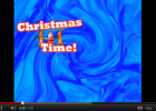 Song: Christmas time | Recurso educativo 50286