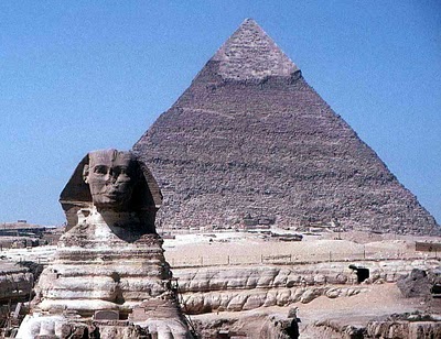 Los Egipcios | Recurso educativo 50677