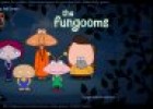 The Fungooms, jocs per preescolar | Recurso educativo 50945