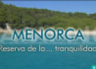 Menorca, ciudad de la tranquilidad | Recurso educativo 52268