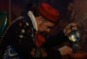 Vídeo “Els contes del Sr. Nil”: En Pere i la mongetera (2ª part) | Recurso educativo 53768