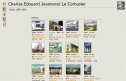 Charles Edouard Jeanneret. Le Corbusier | Recurso educativo 54628