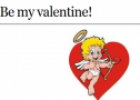 Webquest: Be my valentine | Recurso educativo 55567