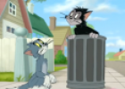 Tom y Jerry: El juego del gato y el ratón | Recurso educativo 56741