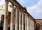 Obra pública en el Imperio romano | Recurso educativo 57198