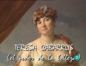 Teresa Cabarrús | Recurso educativo 57582