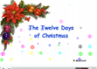 The twelve days of Christmas | Recurso educativo 57667