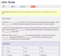 John Snow | Recurso educativo 58873