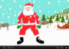 Song: Santa Claus | Recurso educativo 60216