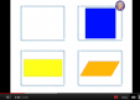 Video: Colour and shape Olympiad | Recurso educativo 60446