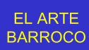El Arte Barroco | Recurso educativo 61029