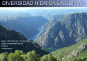 Diversidad hídrica en España | Recurso educativo 61295