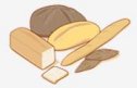 La historia del pan | Recurso educativo 61678