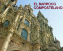 El Barroco Compostelano | Recurso educativo 61854