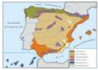 Zonas climáticas de España | Recurso educativo 10900