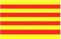 Historia de la bandera catalana | Recurso educativo 13354