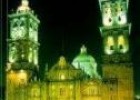Leyenda: Catedral de Puebla | Recurso educativo 13635