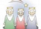 Ficha: Los Reyes Magos | Recurso educativo 14342