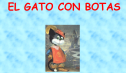 Audio Cuento: El Gato con Botas | Recurso educativo 16050