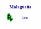 Música Popular de Andalucía: Malagueña | Recurso educativo 16356