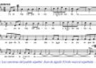 Música Popular de Castilla: Los pastores | Recurso educativo 16634