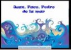Juan Paco Pedro de la mar | Recurso educativo 16640