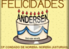 Felicidades Andersen | Recurso educativo 16790