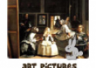 Bits dinámicos: Obras de arte | Recurso educativo 17283