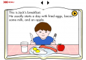 Breakfast | Recurso educativo 18398