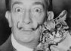 Salvador Dalí: loco o genio | Recurso educativo 19092