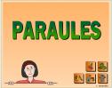 Paraules | Recurso educativo 21206
