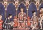 La península ibérica en la Edad Media: Los Reinos Cristianos | Recurso educativo 23475