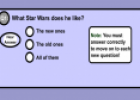 StarWars Quiz | Recurso educativo 24371