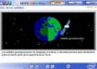 Usos de los satélites | Recurso educativo 2741