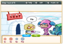 Igloo shopping | Recurso educativo 28947