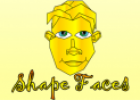 Shape faces | Recurso educativo 29749