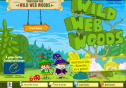 Wild Web Woods | Recurso educativo 29839