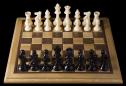 Fotografía: tablero de ajedrez para hacer sumas y restas | Recurso educativo 30523