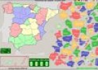 Las provincias de España | Recurso educativo 31755