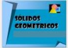 Sólidos geométricos | Recurso educativo 32185